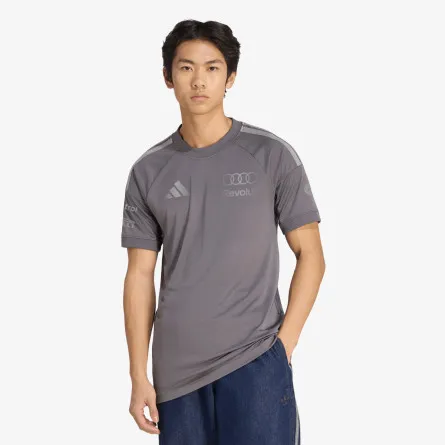adidas Majica kratkih rukava Audi Formula One Team Driver 