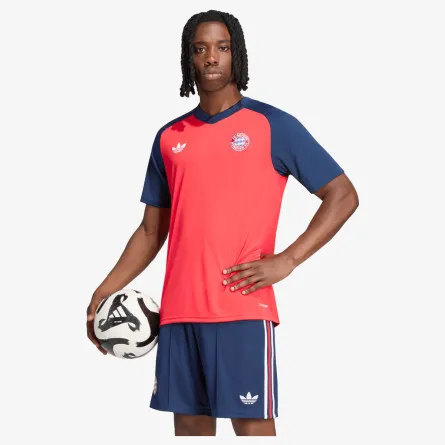 adidas Dres FCB A PRESHI