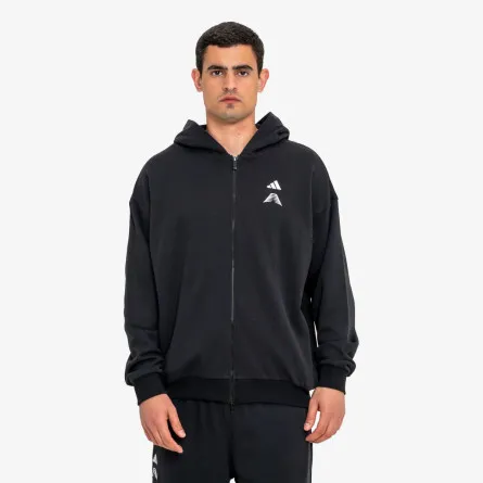 adidas Dukserica ANTED FZ HOODY