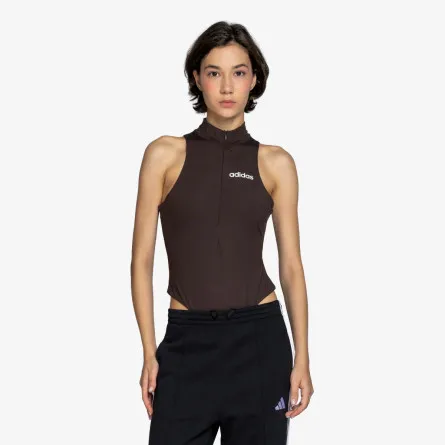 adidas Bodi HYG BODYSUIT 