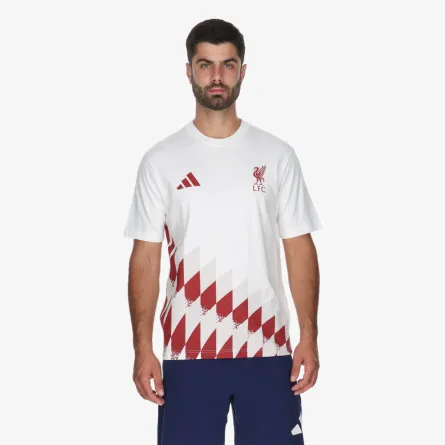 adidas Majica kratkih rukava LFC ST GR TE 