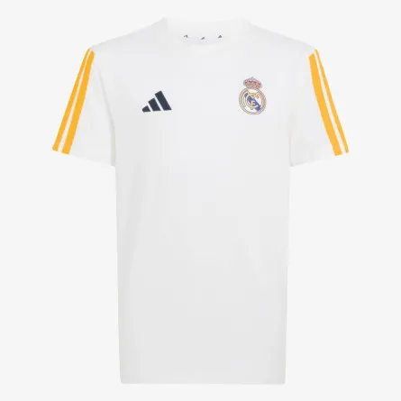 adidas Majica kratkih rukava REAL KIDS TEE 