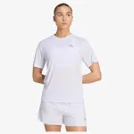 adidas Majica kratkih rukava Run Ess Tee W