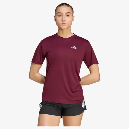 adidas Majica kratkih rukava Run Ess Tee W