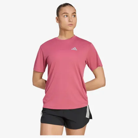 adidas Majica kratkih rukava Run Ess Tee W