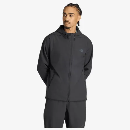 adidas Dukserica D4T CW FULL-ZIP