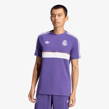 adidas Majica kratkih rukava REAL OG2 TEE 