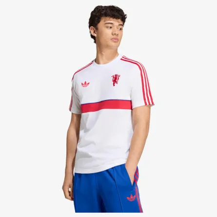 adidas Majica kratkih rukava MUFC OG2 TEE 