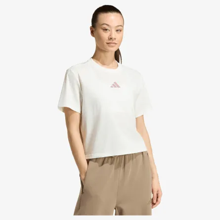 adidas Majica kratkih rukava W MOTION G T 