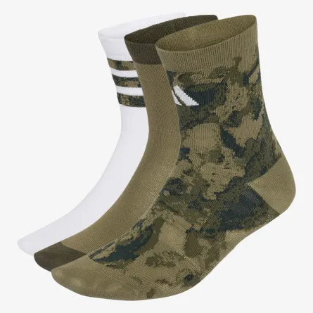 adidas Čarape YB CAMO  3PP 