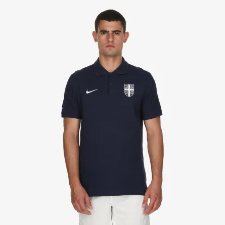 Nike Polo majica Srbija Polo 