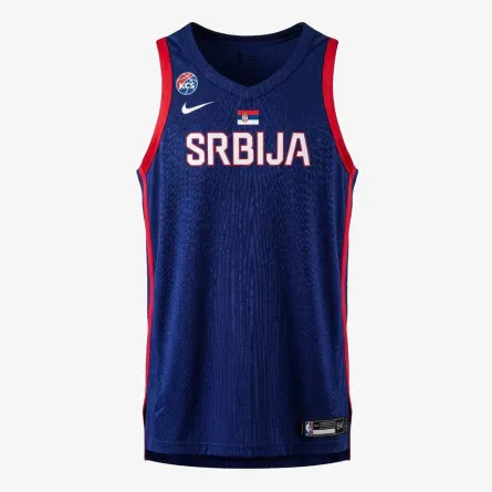 Nike Dres ADULTS Dres sa prezimenom
