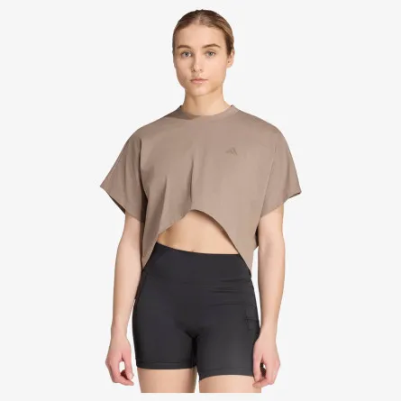 adidas Majica kratkih rukava PWR GFX TEE 