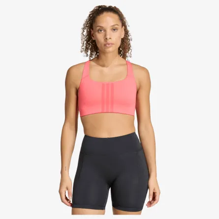 adidas Bra OPT 3S MS BRA 