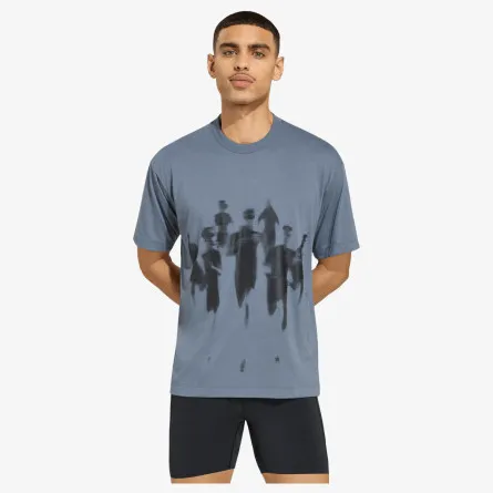 adidas Majica kratkih rukava adi365 HYB T UF