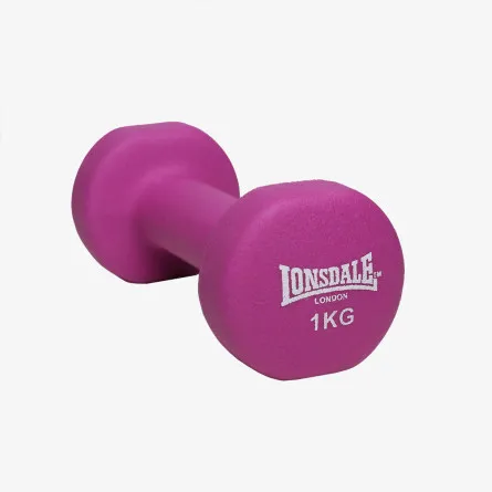 Lonsdale Teg Fitness 