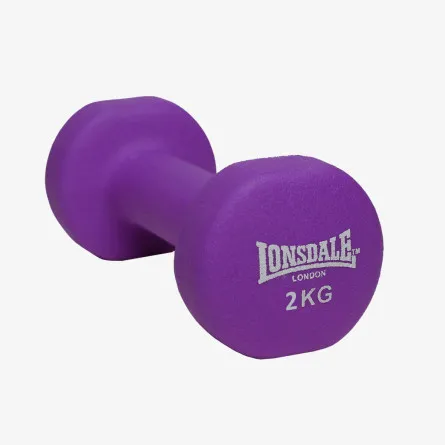 Lonsdale Teg Fitness 