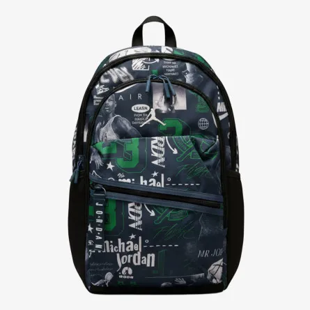 Jordan Ranac JAM AIR PATROL BACKPACK 