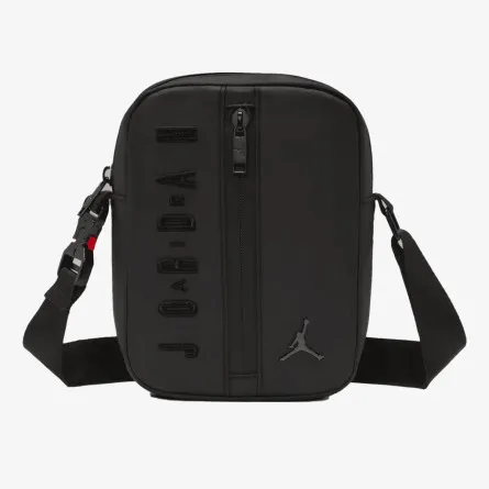 Nike Torbica JAM TACTICAL FESTIVAL BAG 