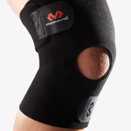 McDavid Steznik Multisports 