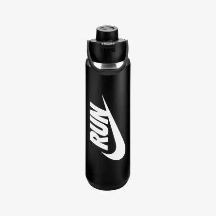 Nike Flašica za vodu NIKE SS RECHARGE CHUG BOTTLE 24 OZ GRAPH