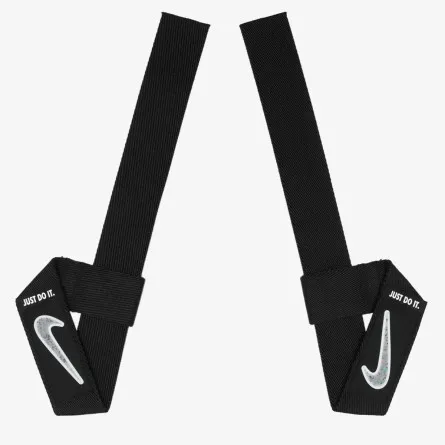 Nike Traka NIKE ALPHA LIFTING STRAPS 
