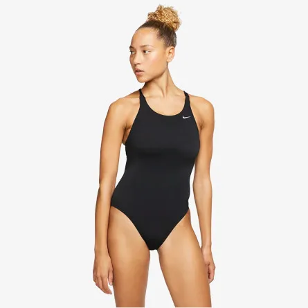 Nike Jednodijelni kupaći kostim Hydrastrong Solid