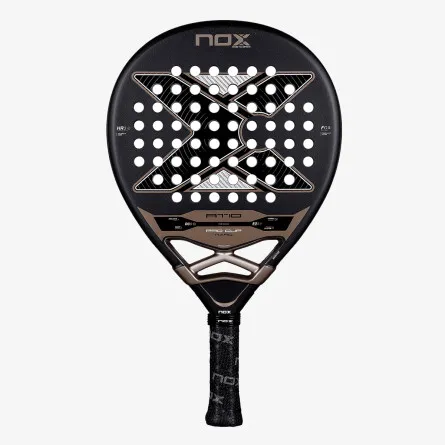 Nox Reket za padel NOX AT10 PRO CUP HARD RACKET 
