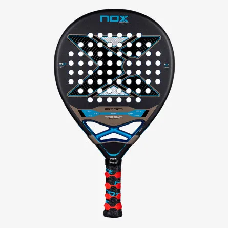 Nox Reket za padel NOX AT10 PRO CUP SOFT RACKET 