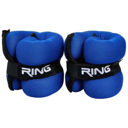 Ring Sport Teg Tegovi sa cickom 3kg 