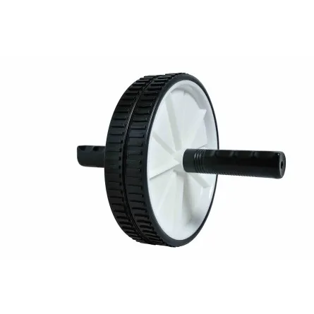 Ring Sport Fitnes rekvizit Dual-Wheel 