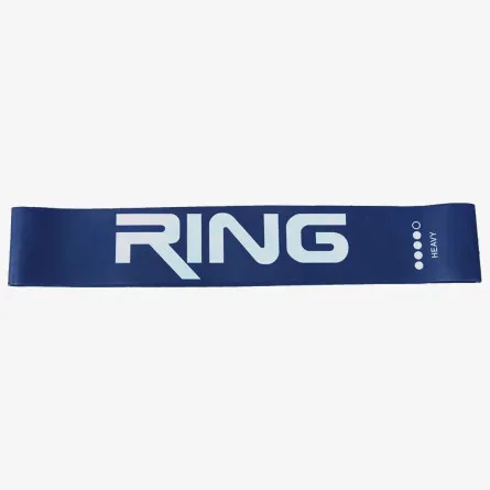 Ring Sport Fitnes rekvizit Elastic Band 