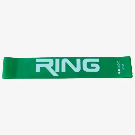 Ring Sport Fitnes rekvizit Elastic Band 