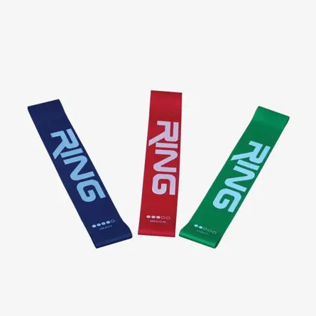 Ring Sport Ostala oprema MINI BAND SET 3