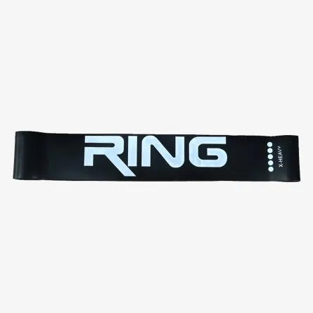 Ring Sport Fitnes rekvizit elasticna guma za vezbanje 600x50x1,5 mm 