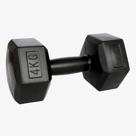 Ring Sport Teg Plastic Dumbbell 