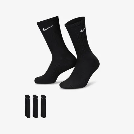 Nike Čarape U NK V CUSH CREW - 3P VALUE