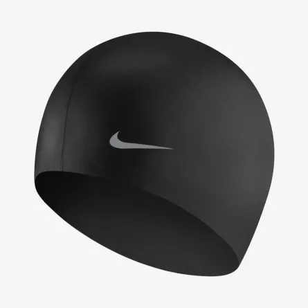 Nike Kapa za plivanje Youth Nike Solid Silicone