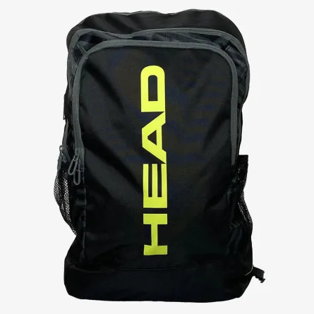 Head Torba BASE BACKPACK  17L BKNY 