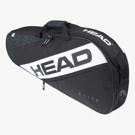 Head Torba HEAD TENIS TORBA ZA REKET ELITE 3R BKWH 