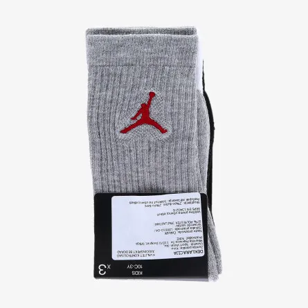 Jordan Čarape JORDAN JHN JORDAN JUMPMAN CREW