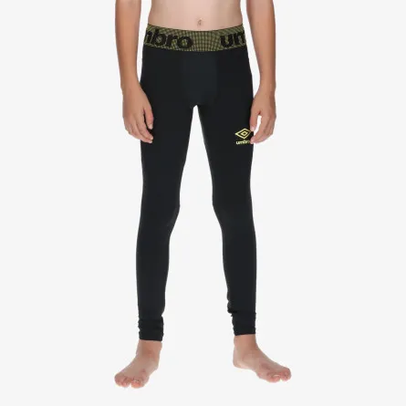 Umbro Helanke PRO TRAINING ACTIVE TIGHTS JNR 