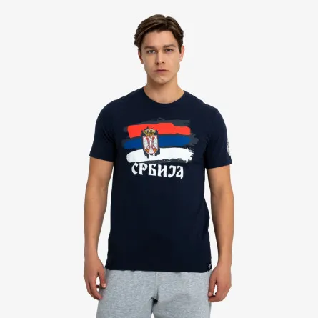 Umbro Majica kratkih rukava EC SERBIA
