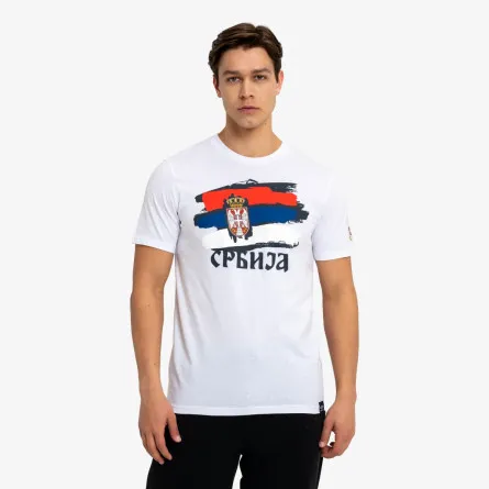 Umbro Majica kratkih rukava EC Serbia