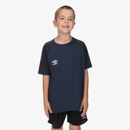 Umbro Majica kratkih rukava TRAINING SHIRT JNR