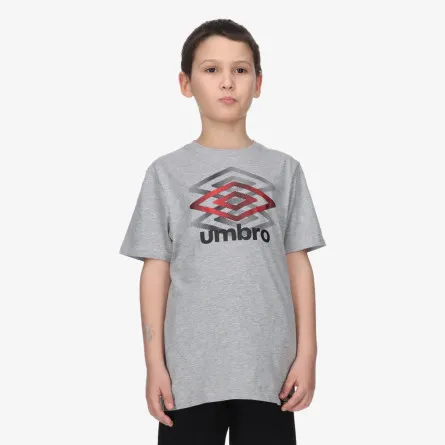 Umbro Majica kratkih rukava GRAPHIC T SHIRT JNR