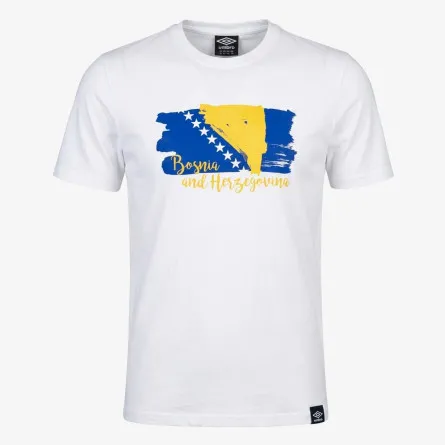 Umbro Majica kratkih rukava WC DRAGONS FAN SHIRT JNR