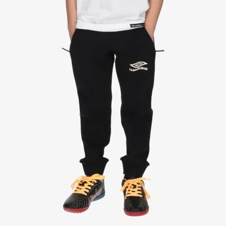 Umbro Donji dio trenerke RETRO SLIM PANTS JNR 