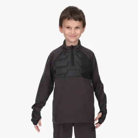 Umbro Dukserica PRO TRAINING HZ JACKET JNR 