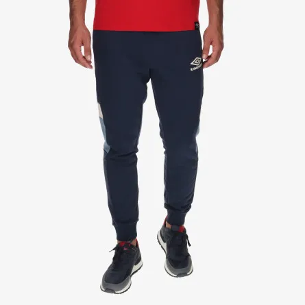 Umbro Donji dio trenerke RETRO CUFF PANTS